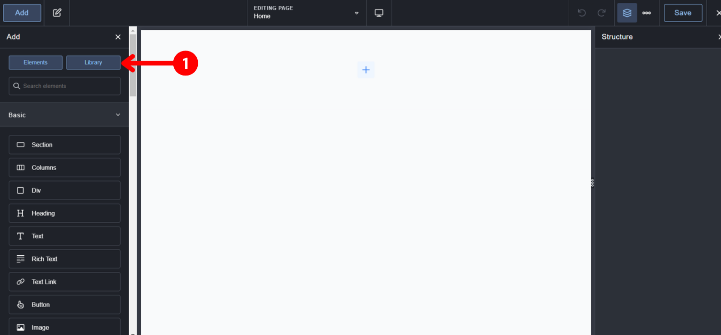 how-to-import-design-bd-library-awesome