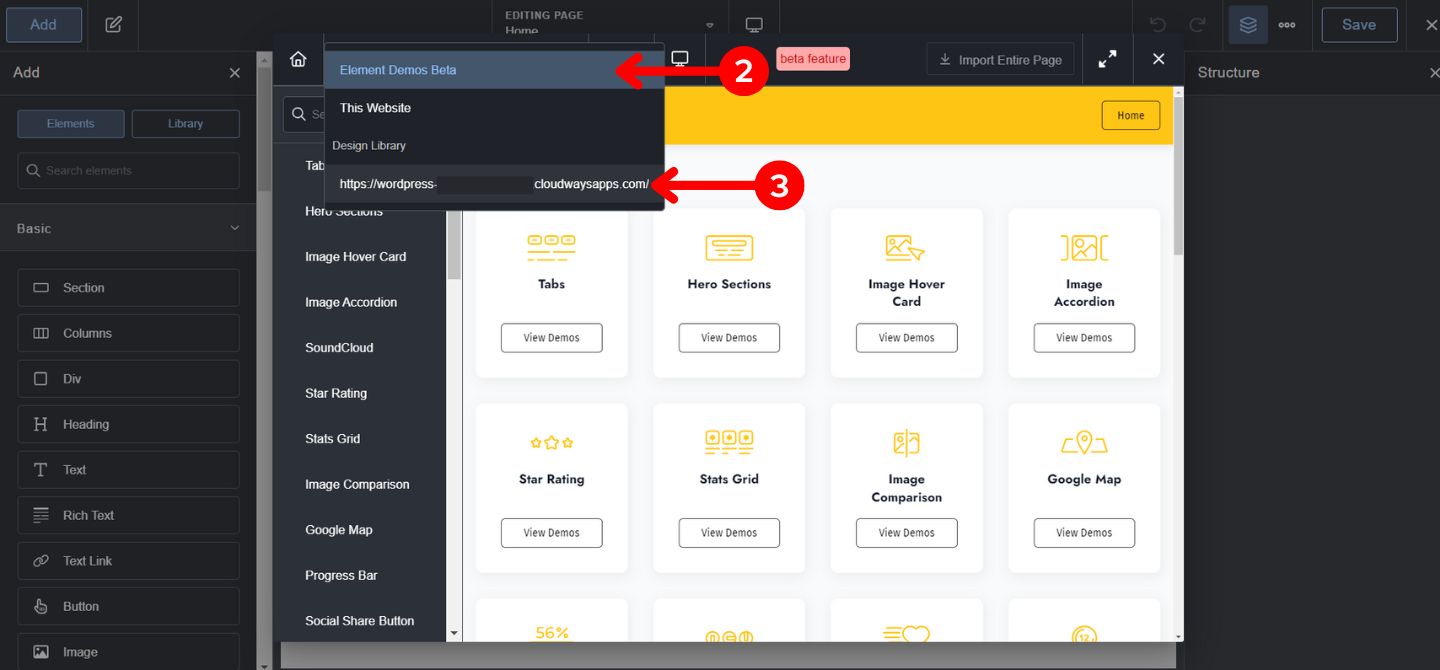 how-to-import-design-bd-library-awesome