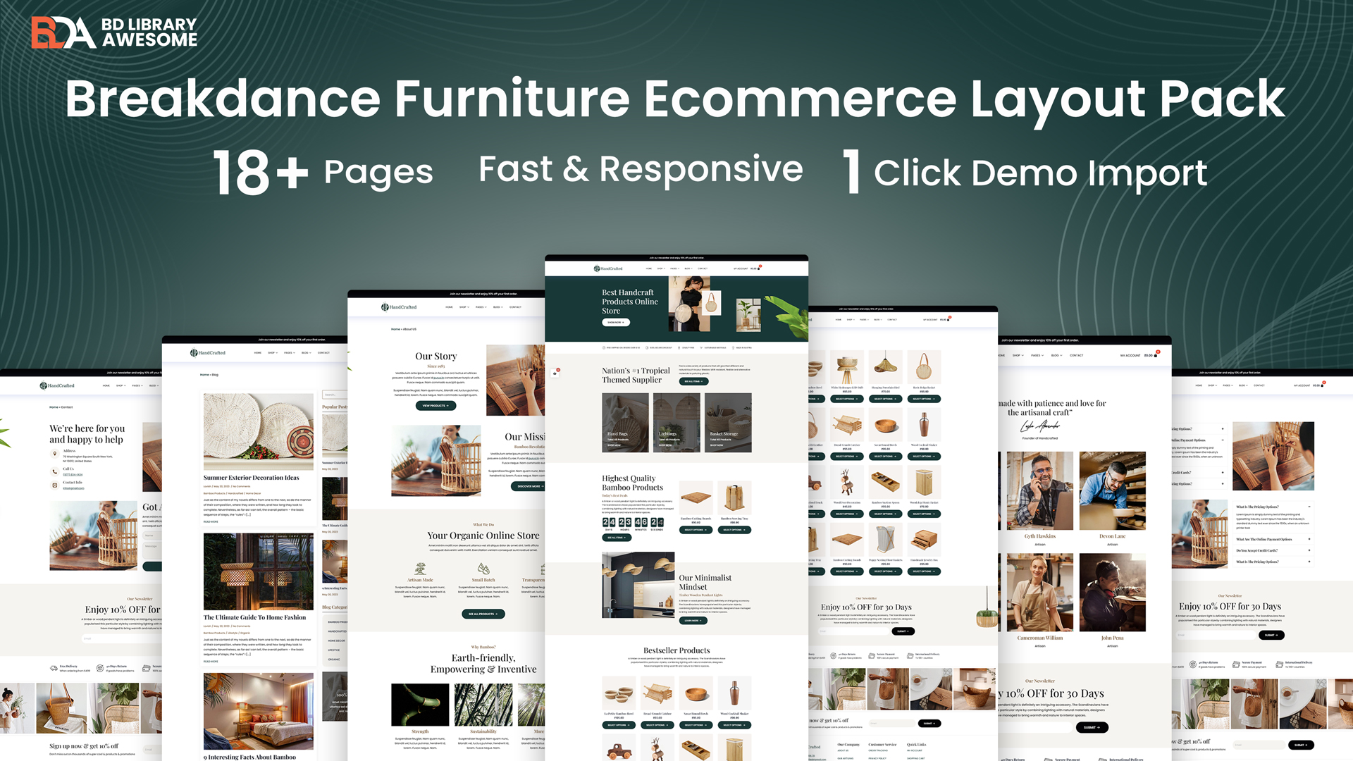 furniture-ecommerce